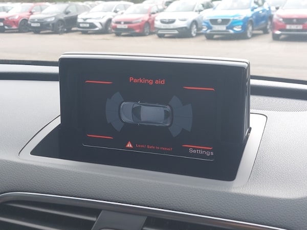 Used Audi Q3 2016 for sale - 76188148: Photo 15