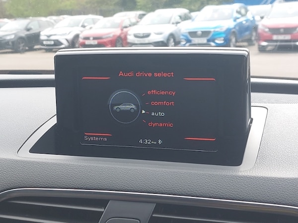 Used Audi Q3 2016 for sale - 76188148: Photo 16