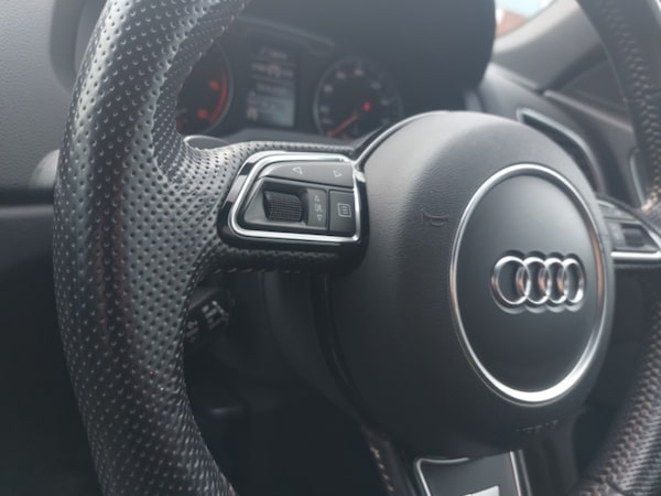 Used Audi Q3 2016 for sale - 76188148: Photo 17