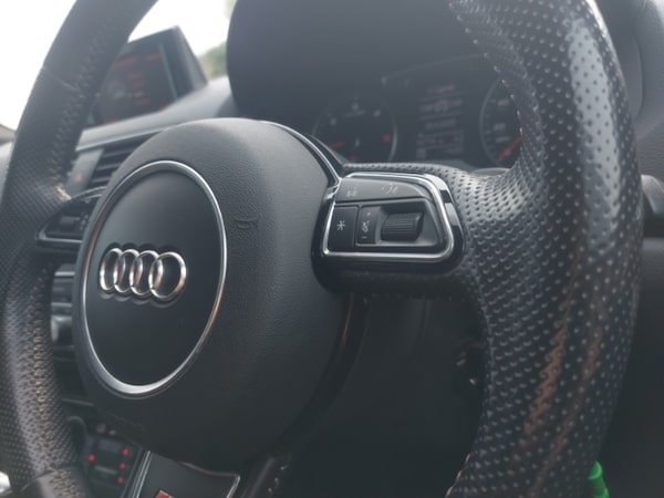 Used Audi Q3 2016 for sale - 76188148: Photo 18