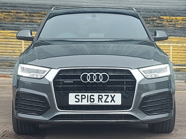 Used Audi Q3 2016 for sale - 76188148: Photo 19