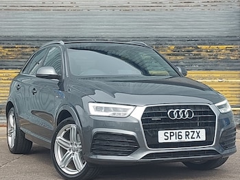 Audi - Q3