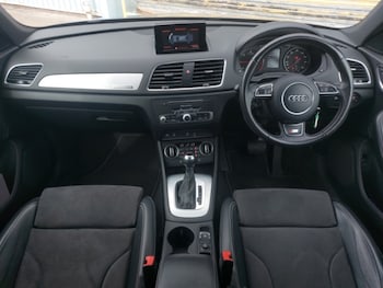 Used Audi Q3 2016 for sale - 76188148: Photo 2