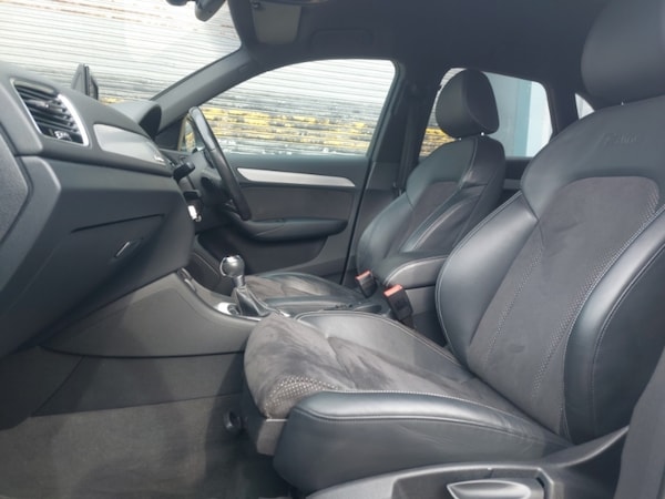 Used Audi Q3 2016 for sale - 76188148: Photo 5