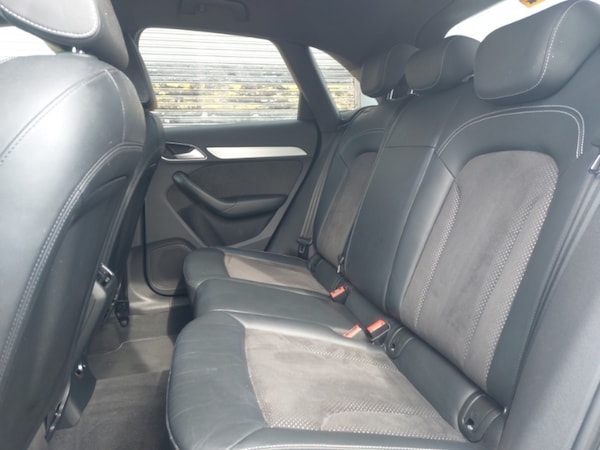Used Audi Q3 2016 for sale - 76188148: Photo 6