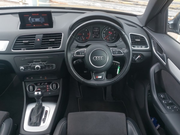 Used Audi Q3 2016 for sale - 76188148: Photo 7
