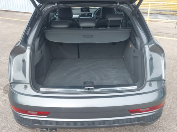 Used Audi Q3 2016 for sale - 76188148: Photo 8