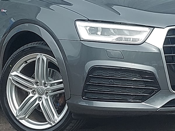 Used Audi Q3 2016 for sale - 76188148: Photo 9