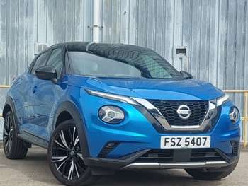 2021 - 1.0 DiG-T 114 Tekna+ 5dr DCT