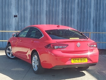 Used Vauxhall Insignia 2019 for sale - 78419132: Photo