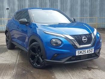 Used Nissan Juke 2025 for sale - 79694582: Photo