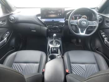 Used Nissan Juke 2025 for sale - 79694582: Photo