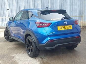 Used Nissan Juke 2025 for sale - 79694582: Photo