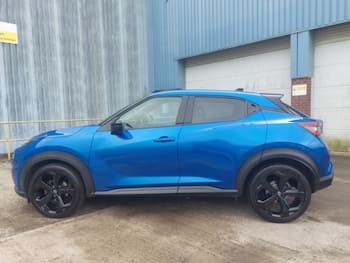 Used Nissan Juke 2025 for sale - 79694582: Photo