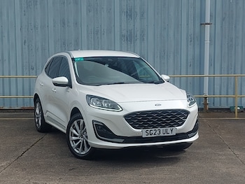 Used Ford Kuga 2023 for sale - 78546442: Photo