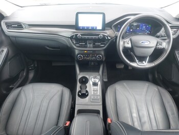Used Ford Kuga 2023 for sale - 78546442: Photo