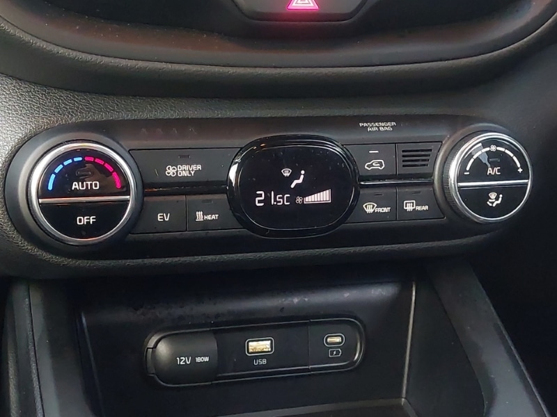 Used Kia Soul 2023 for sale - 76537098: Photo 11