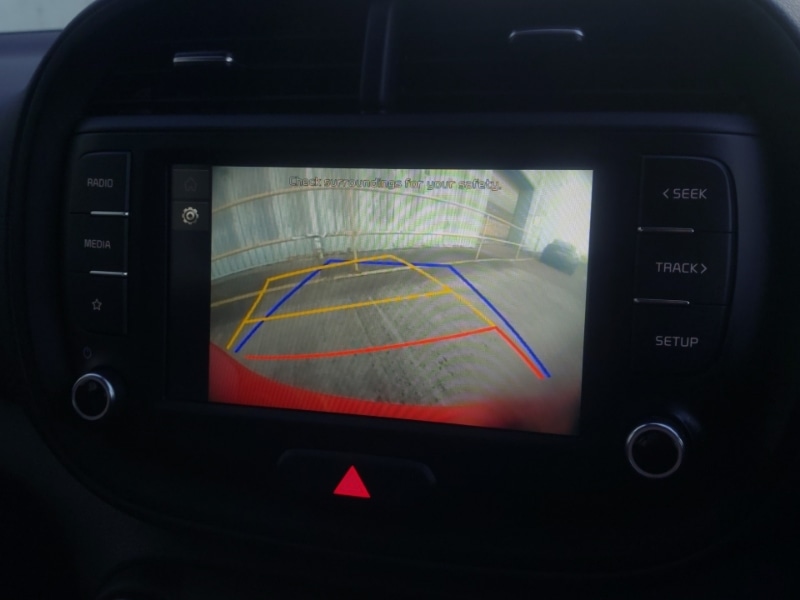 Used Kia Soul 2023 for sale - 76537098: Photo 15