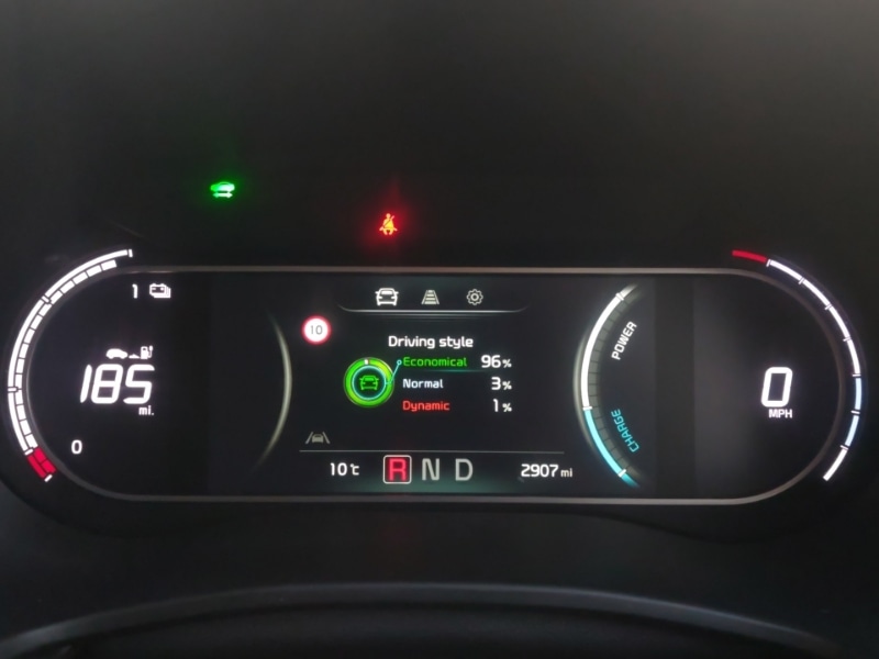 Used Kia Soul 2023 for sale - 76537098: Photo 16