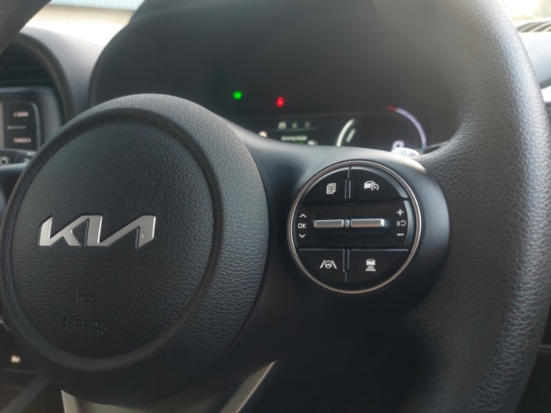 Used Kia Soul 2023 for sale - 76537098: Photo 18