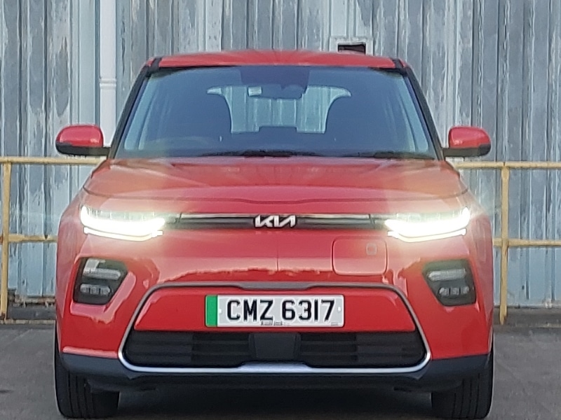 Used Kia Soul 2023 for sale - 76537098: Photo 19