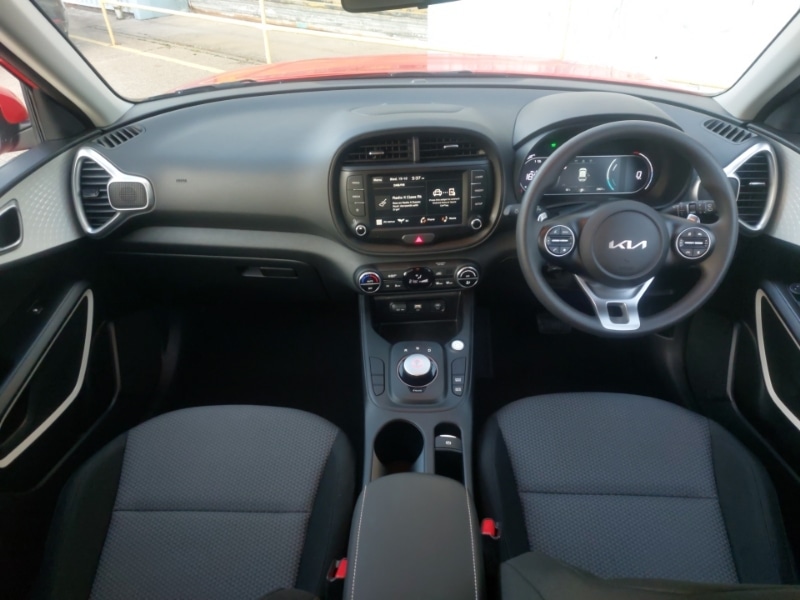 Used Kia Soul 2023 for sale - 76537098: Photo 2