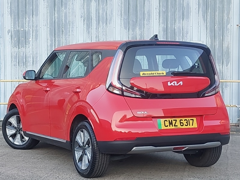 Used Kia Soul 2023 for sale - 76537098: Photo 3