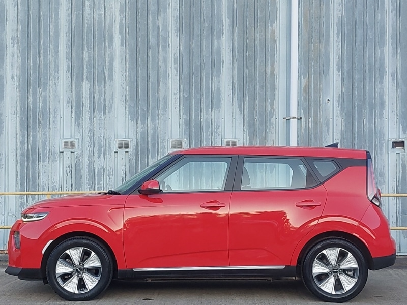 Used Kia Soul 2023 for sale - 76537098: Photo 4