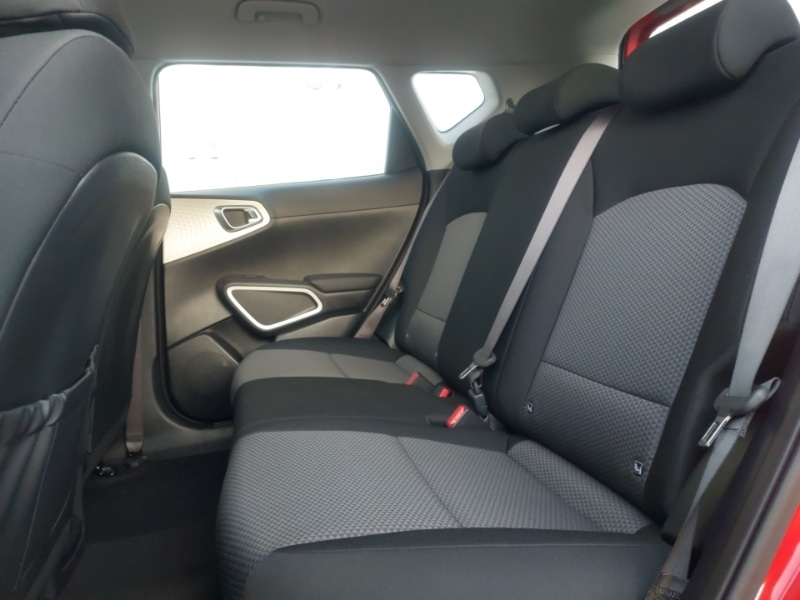 Used Kia Soul 2023 for sale - 76537098: Photo 6