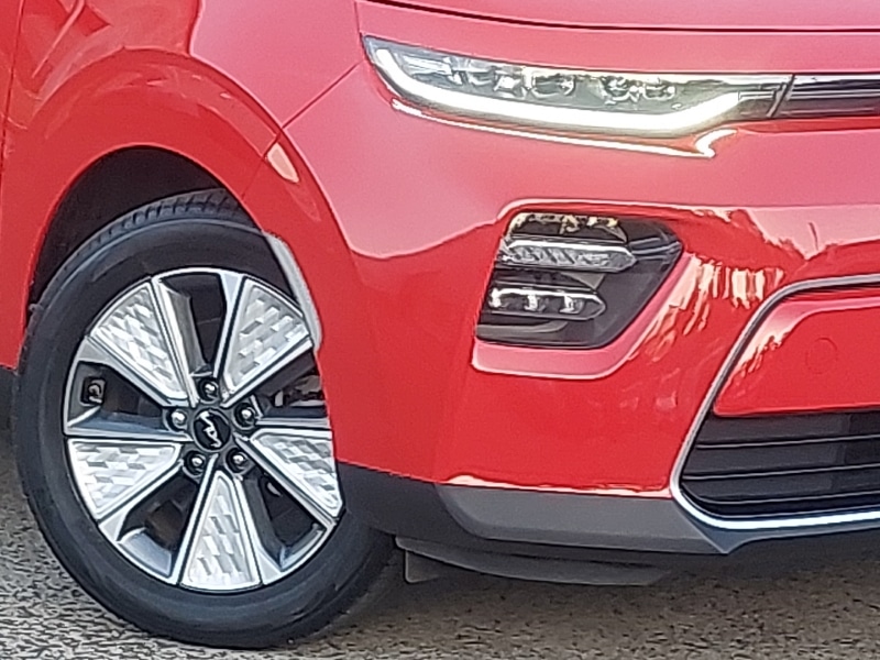 Used Kia Soul 2023 for sale - 76537098: Photo 9