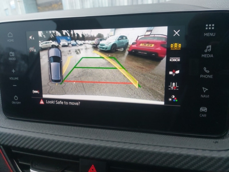 Used Skoda Kamiq 2024 for sale - 77284360: Photo 10