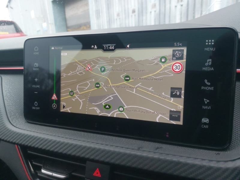 Used Skoda Kamiq 2024 for sale - 77284360: Photo 11