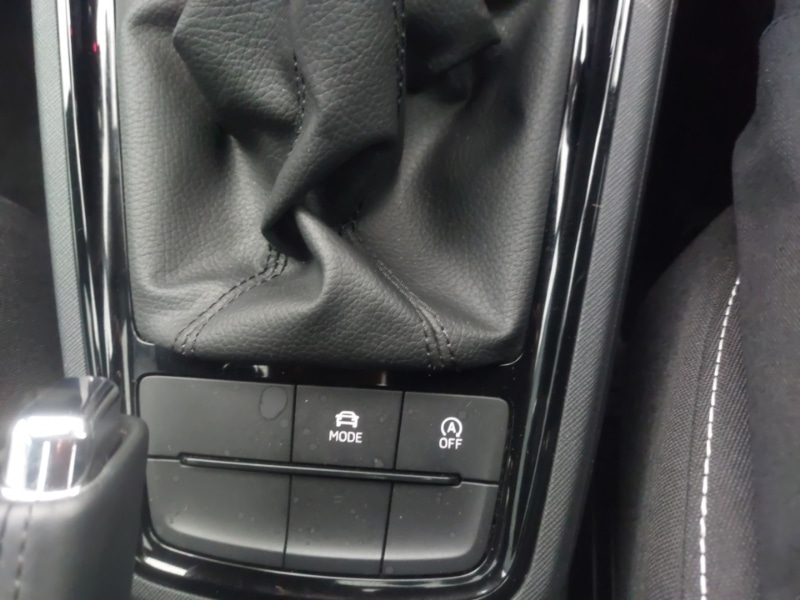 Used Skoda Kamiq 2024 for sale - 77284360: Photo 14