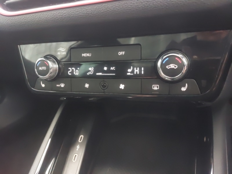 Used Skoda Kamiq 2024 for sale - 77284360: Photo 16