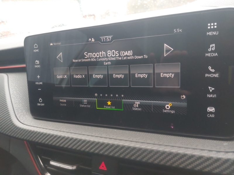 Used Skoda Kamiq 2024 for sale - 77284360: Photo 17