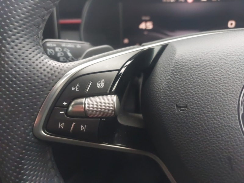 Used Skoda Kamiq 2024 for sale - 77284360: Photo 18