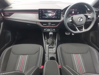 Used Skoda Kamiq 2024 for sale - 77284360: Photo