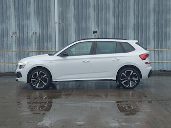 Used Skoda Kamiq 2024 for sale - 77284360: Photo