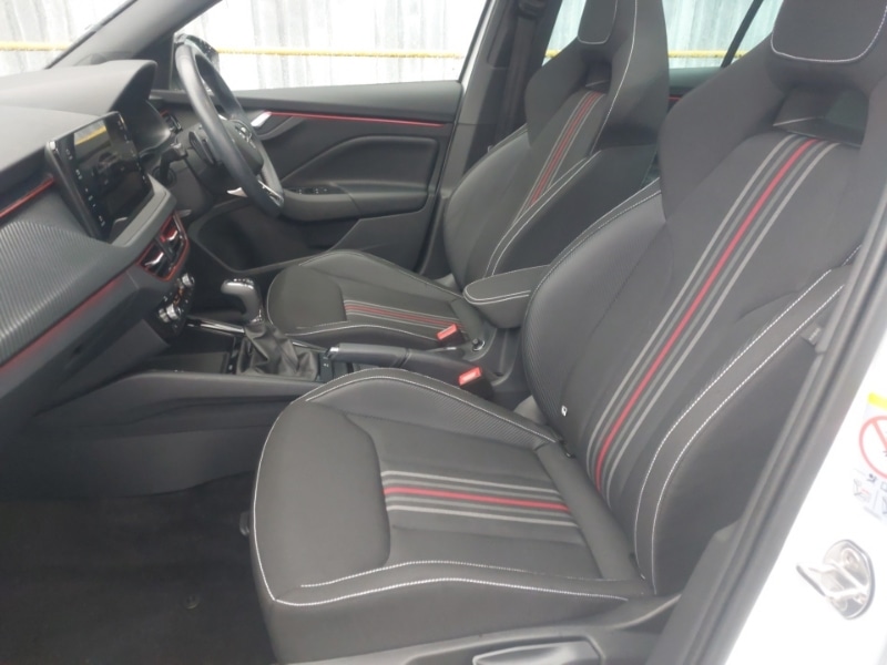 Used Skoda Kamiq 2024 for sale - 77284360: Photo 5