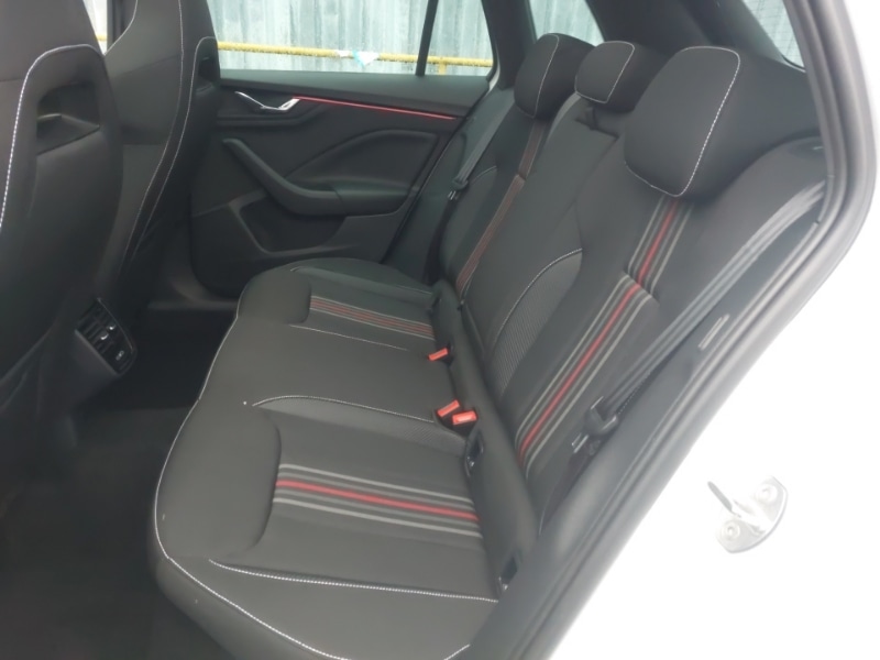 Used Skoda Kamiq 2024 for sale - 77284360: Photo 6