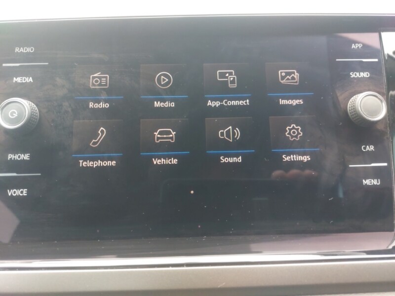 Used Volkswagen Polo 2018 for sale - 77405171: Photo 11