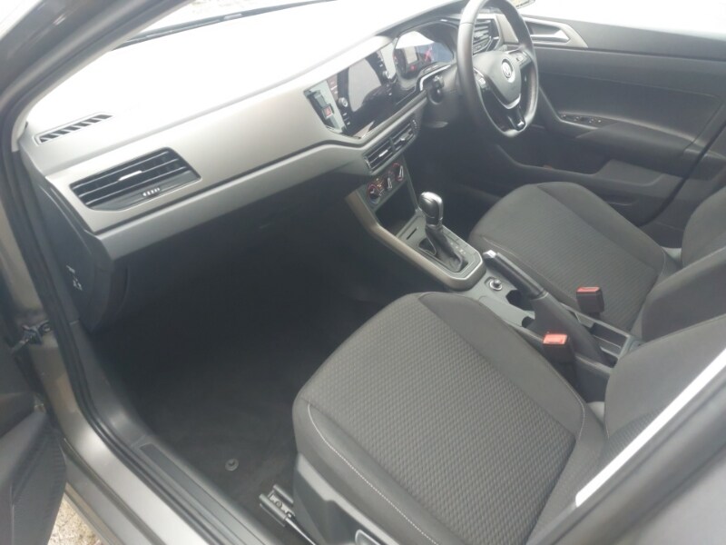 Used Volkswagen Polo 2018 for sale - 77405171: Photo 12