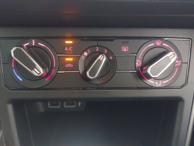 Used Volkswagen Polo 2018 for sale - 77405171: Photo 15