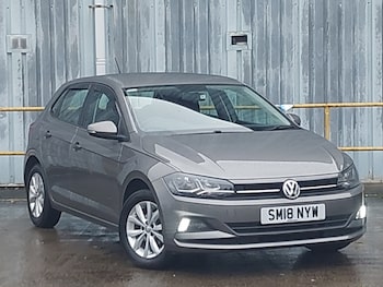 Volkswagen Polo feature image