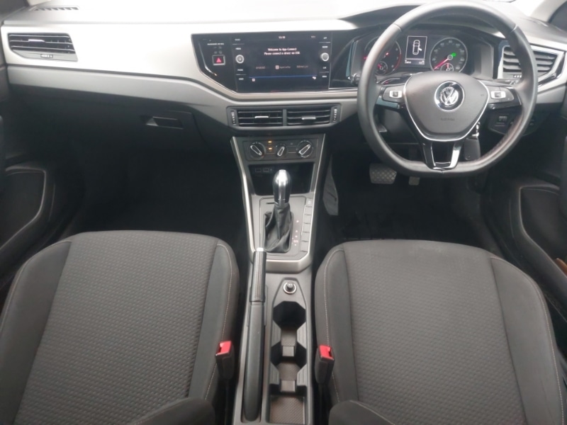 Used Volkswagen Polo 2018 for sale - 77405171: Photo 2