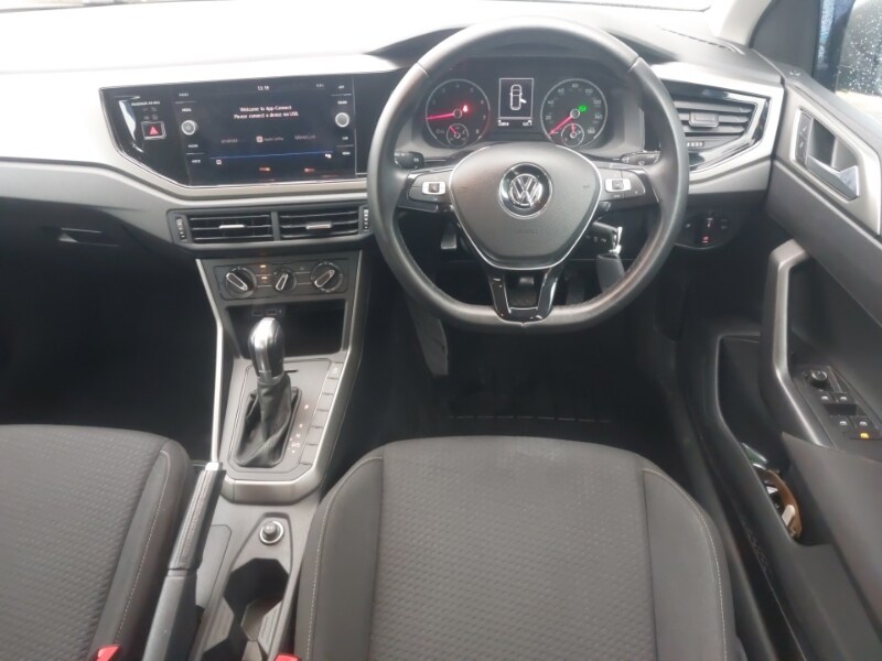 Used Volkswagen Polo 2018 for sale - 77405171: Photo 7