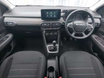 Used Dacia Sandero 2023 for sale - 74698972: Photo