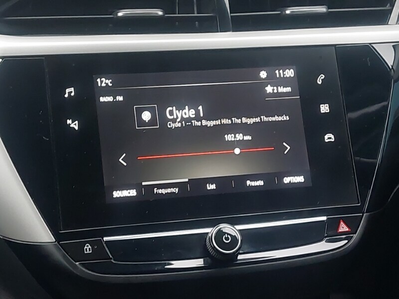 Used Vauxhall Corsa 2020 for sale - 76478327: Photo 10