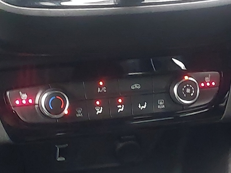 Used Vauxhall Corsa 2020 for sale - 76478327: Photo 11