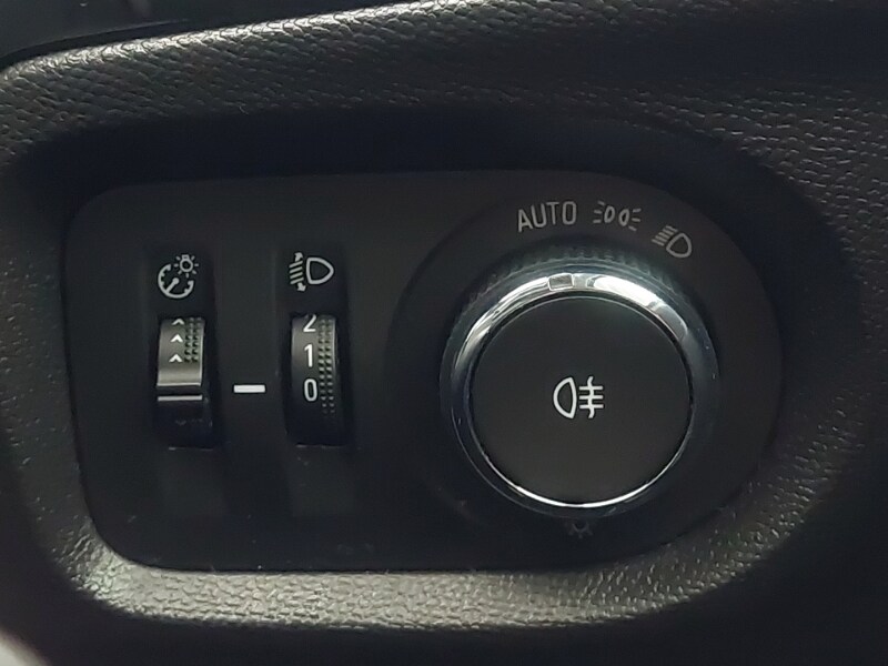 Used Vauxhall Corsa 2020 for sale - 76478327: Photo 13